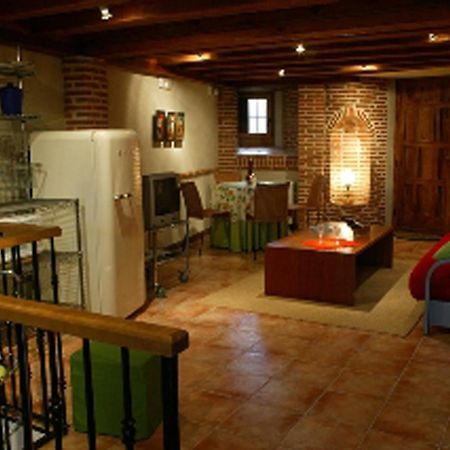 Villa Don Juan II Segovia Habitación foto