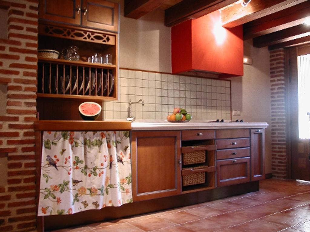 Villa Don Juan II Segovia Habitación foto
