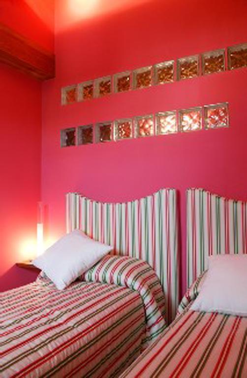 Villa Don Juan II Segovia Habitación foto